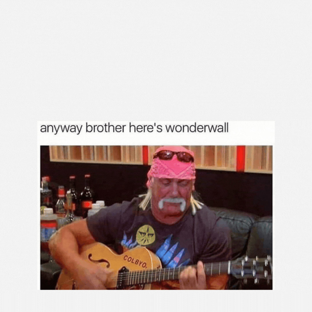Heres Wonderwall