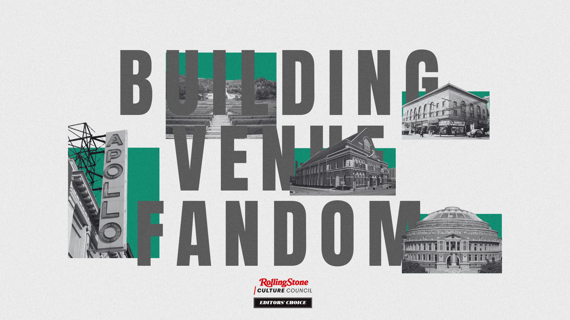 Building Venue Fandom: Why the Next Frontier of Live Entertainment Starts With Data