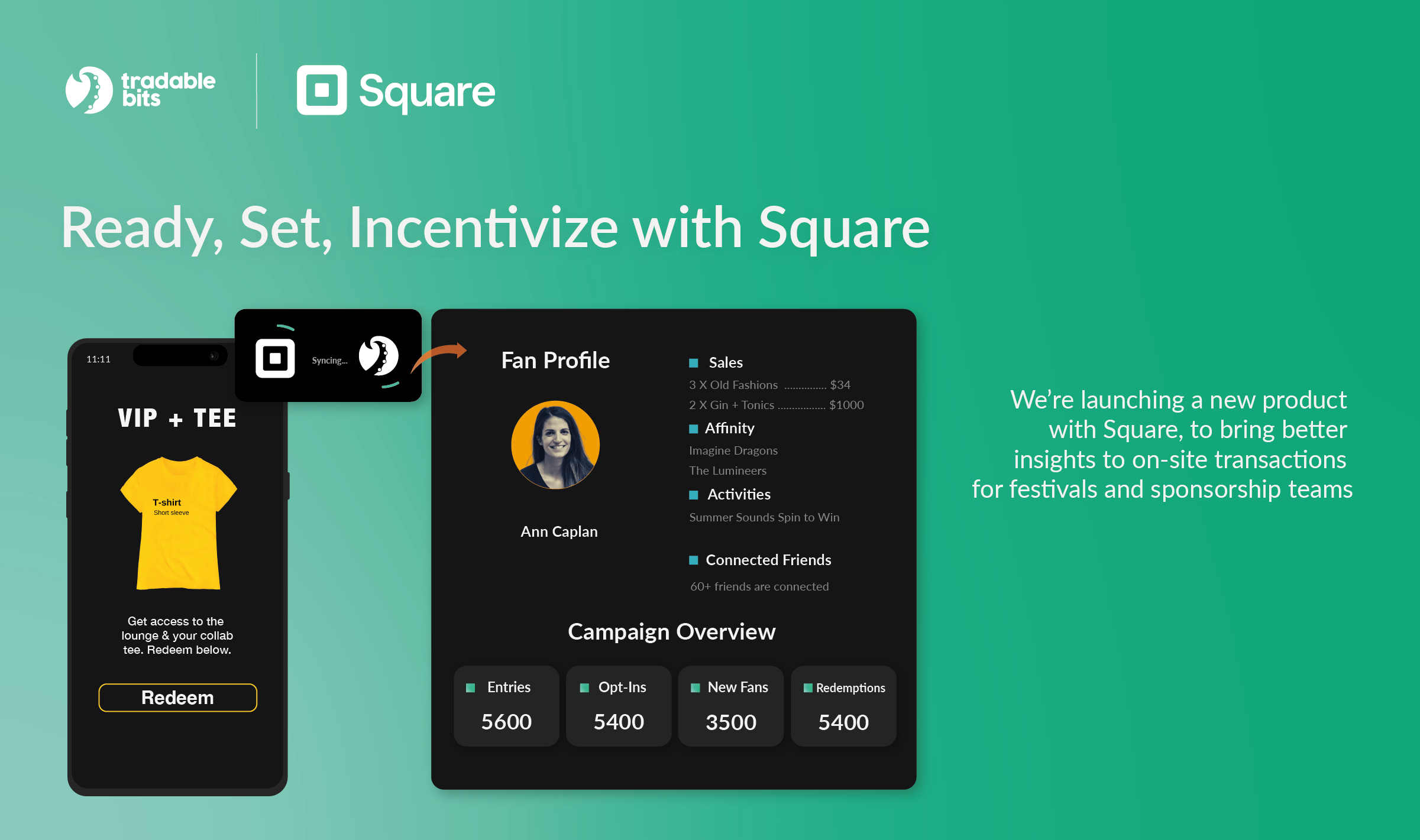 Ready, Set, Incentivize with Square