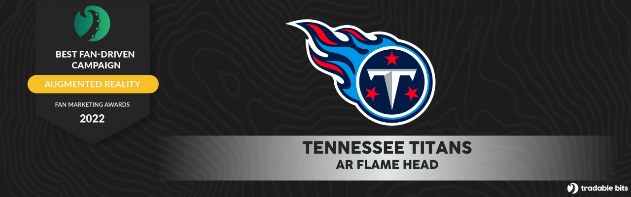 the Tennessee Titans