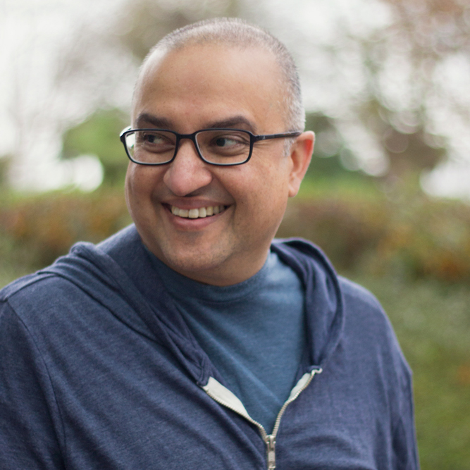 Darshan Kaler CEO and cofounder of Tradable Bits