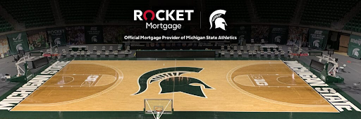 Rocket Mortgage Presents, Michigan State Basketball Team
