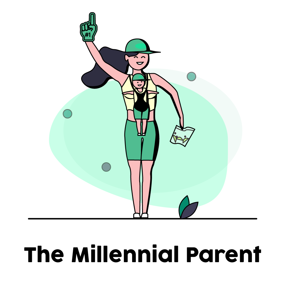 The Millenial Parent