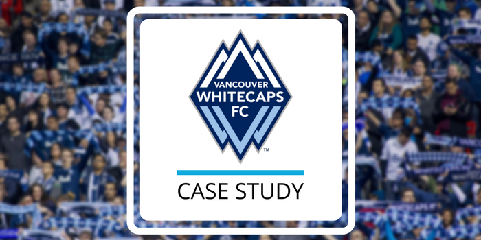 Vancouver Whitecaps Tradable Bits Case Study