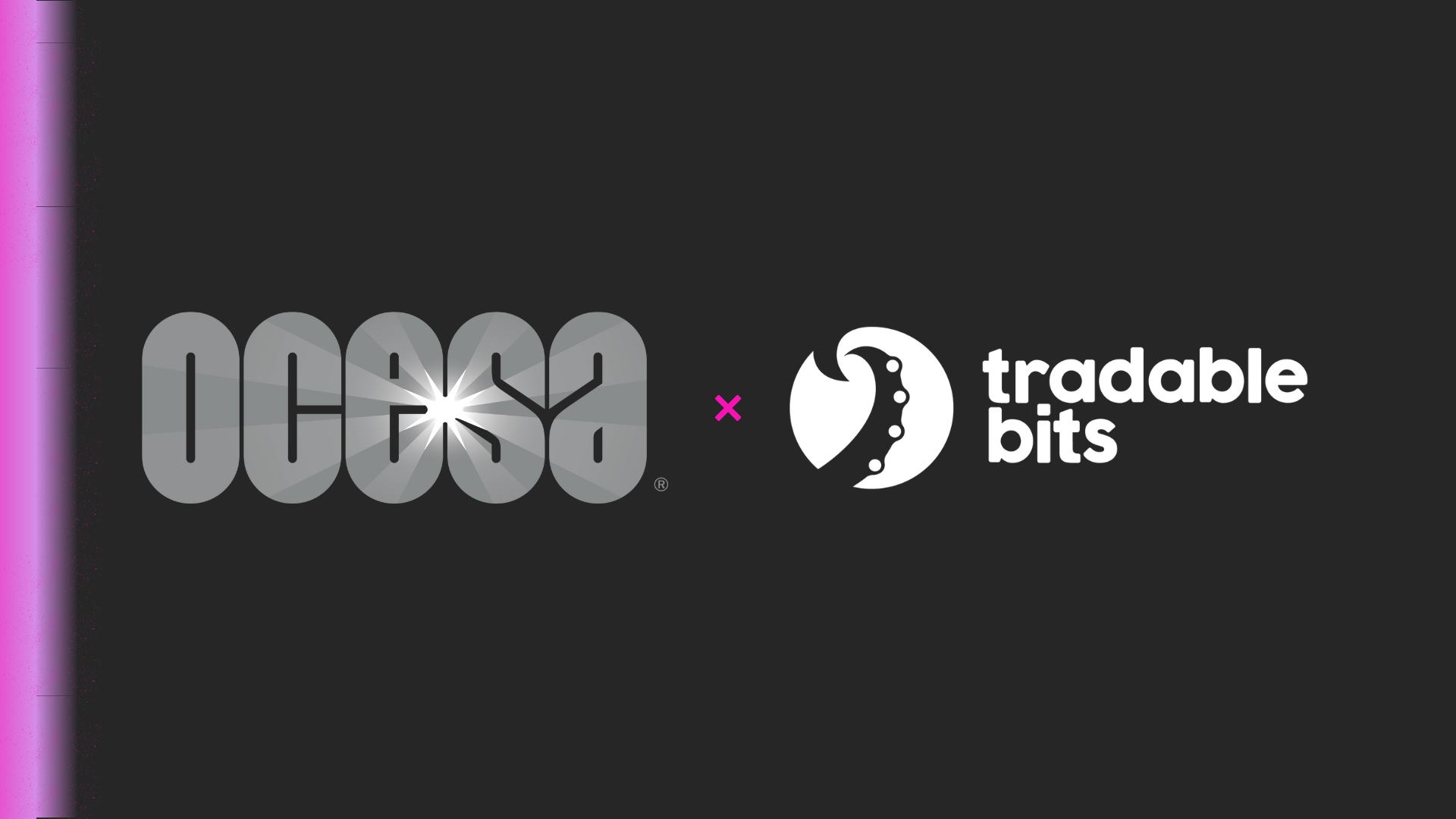 Ocesa partners with Tradable Bits to provide fans with unforgettable experiences