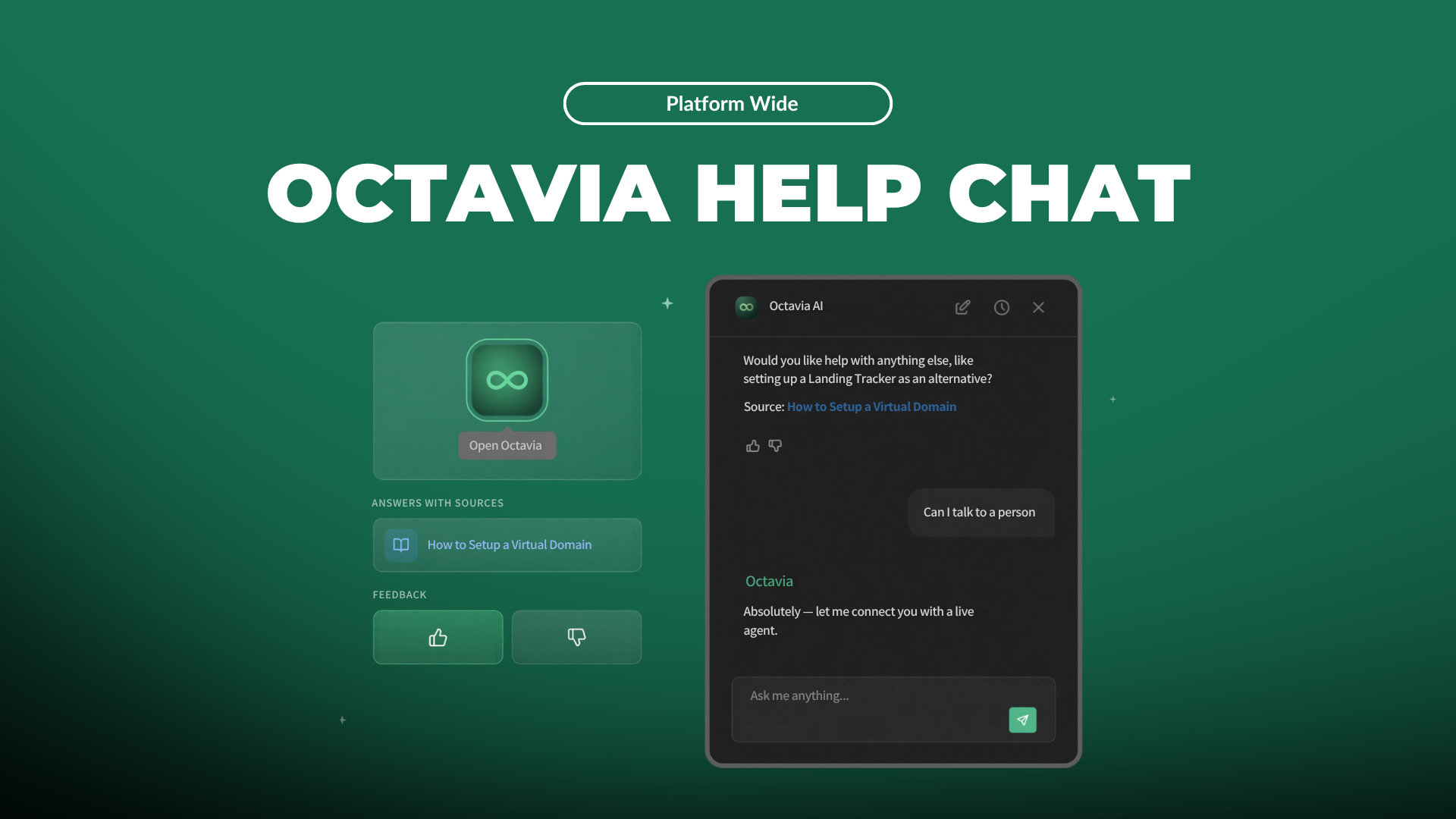 New Chat Location for Help
